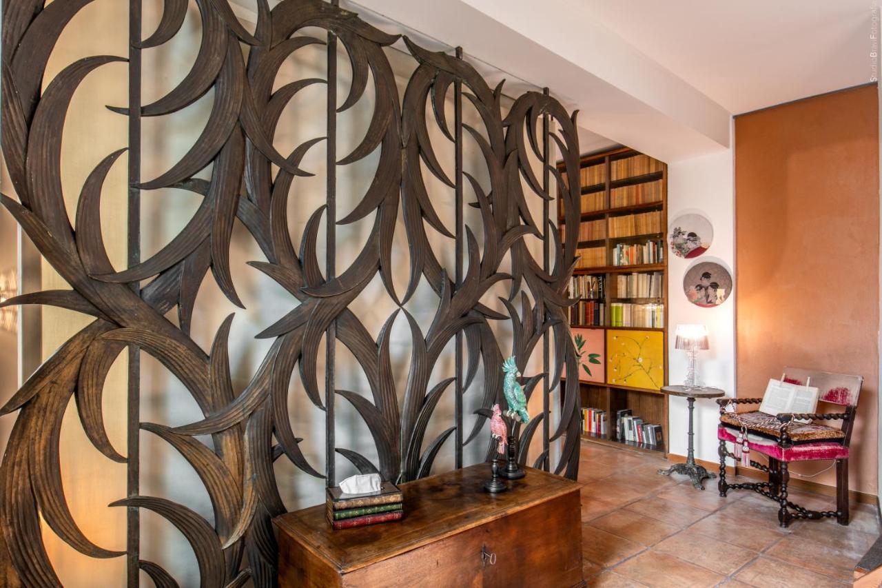 Apartamento Dimora Del Filosofo *