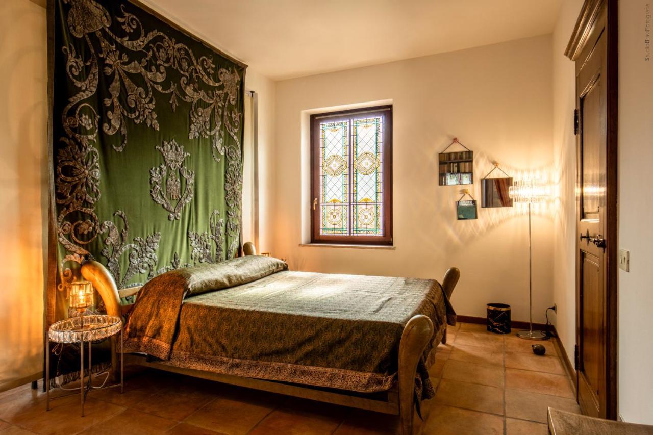 Apartamento Dimora Del Filosofo Verona