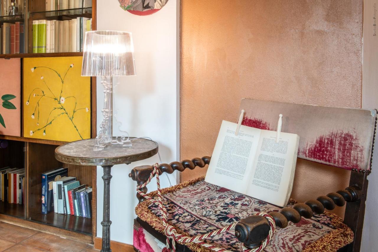 Dimora Del Filosofo Apartamento *