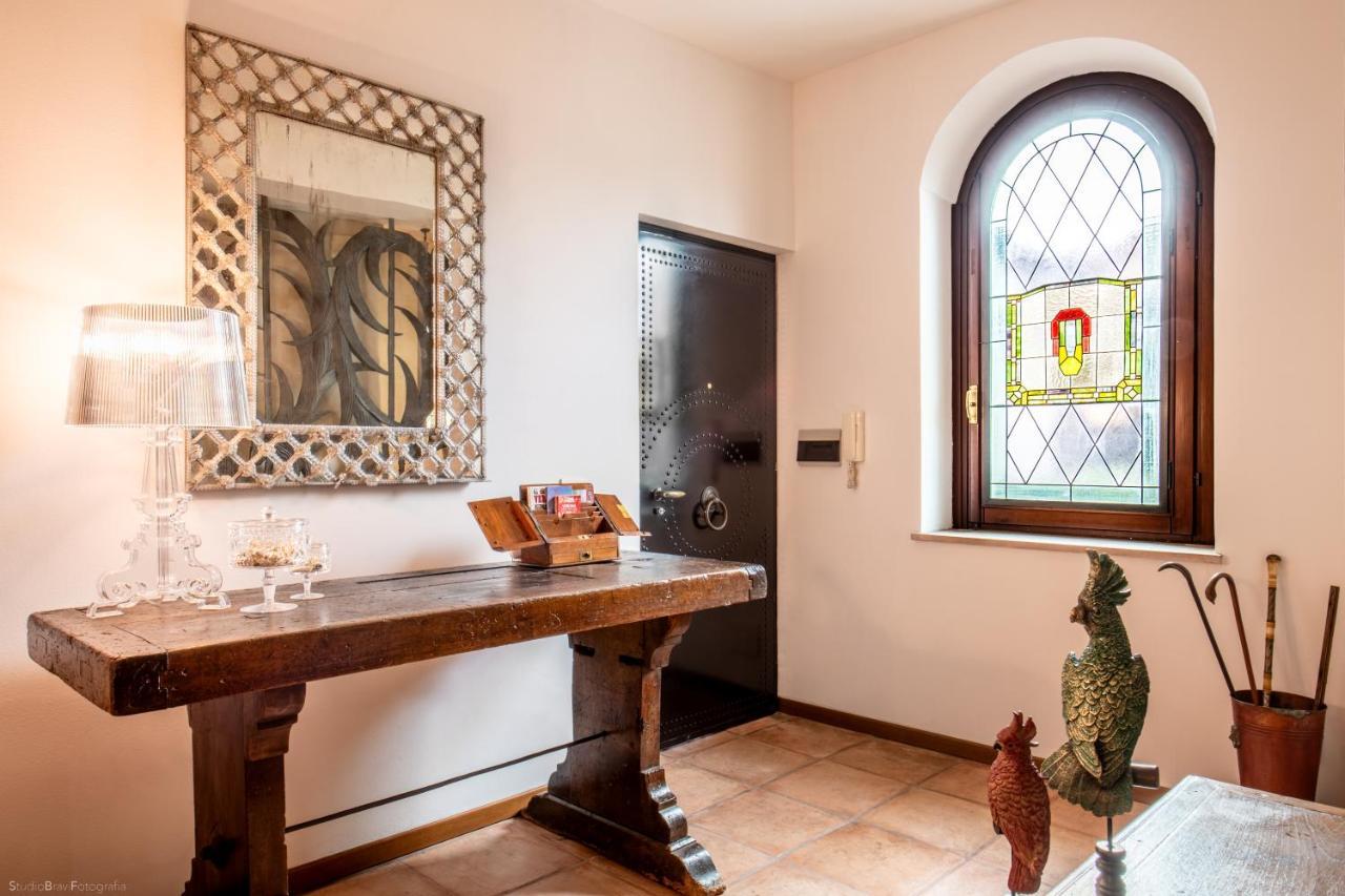 Dimora Del Filosofo Apartamento Verona