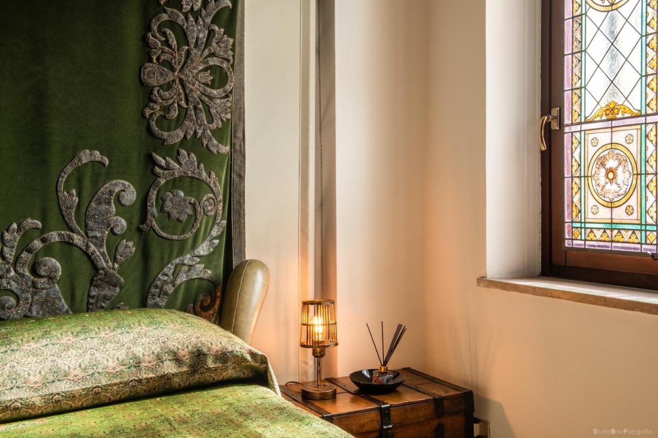Apartamento Dimora Del Filosofo *