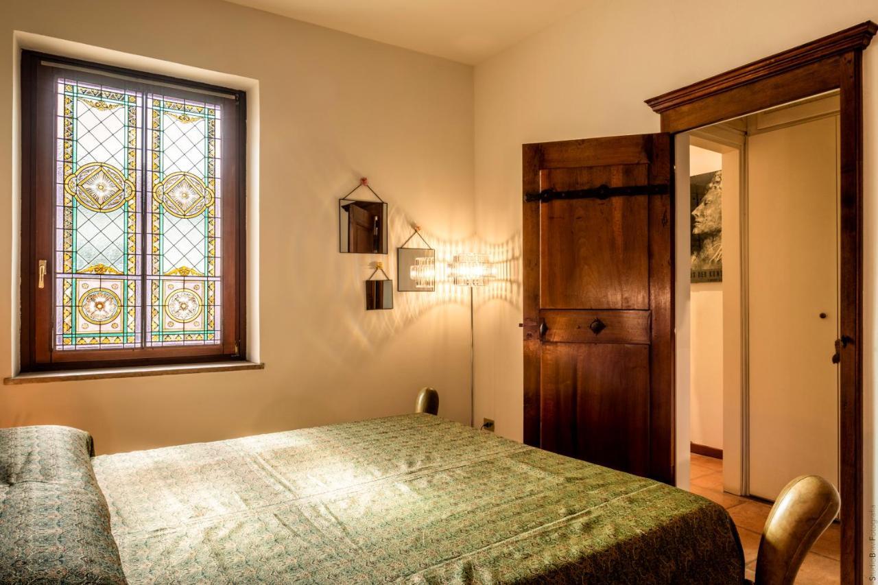 Apartamento Dimora Del Filosofo Verona