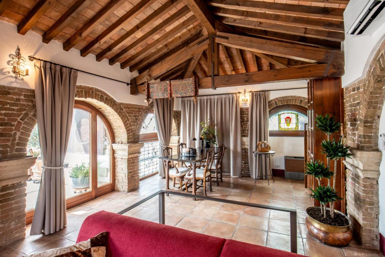 Apartamento Dimora Del Filosofo