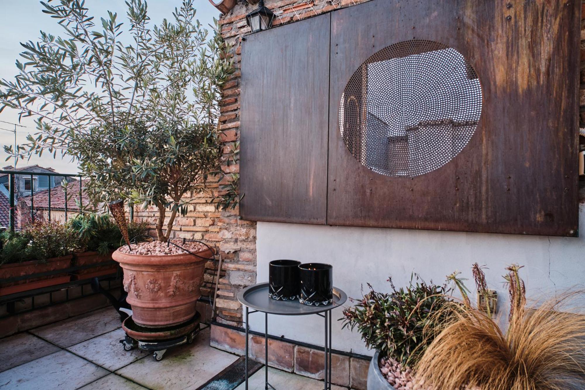Dimora Del Filosofo Apartamento Verona