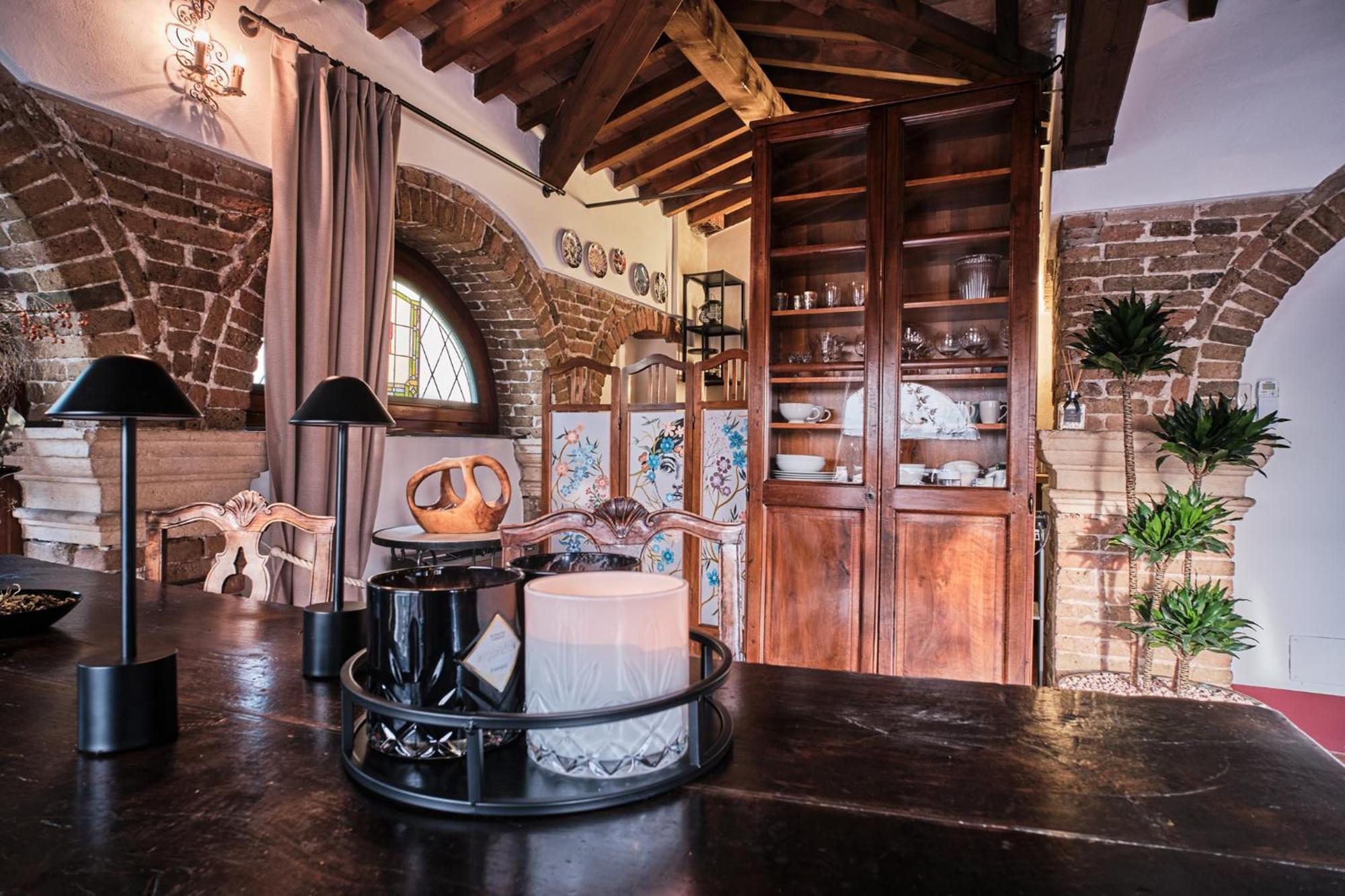 Dimora Del Filosofo Apartamento *