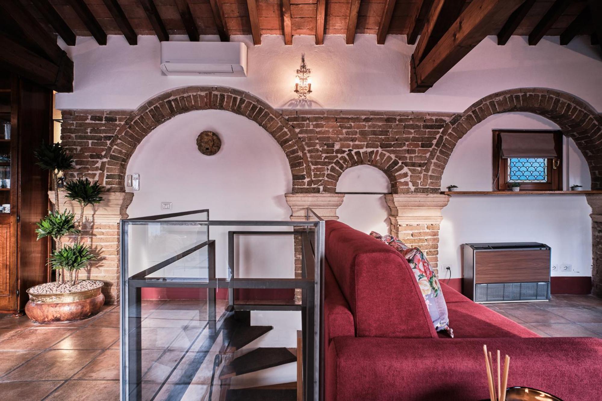 Dimora Del Filosofo Apartamento *