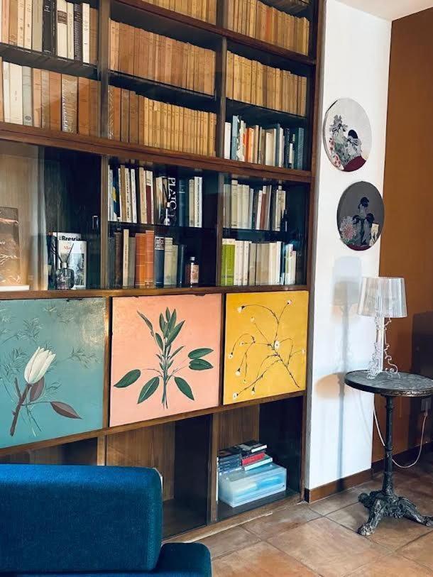 Dimora Del Filosofo Apartamento *
