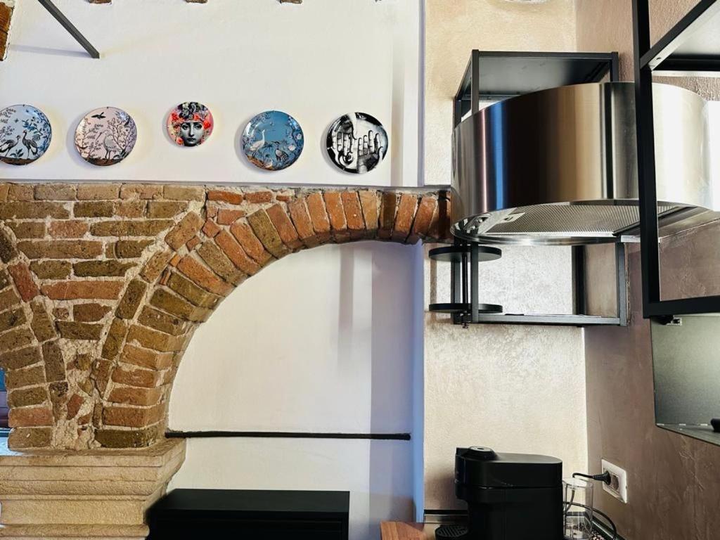 Apartamento Dimora Del Filosofo