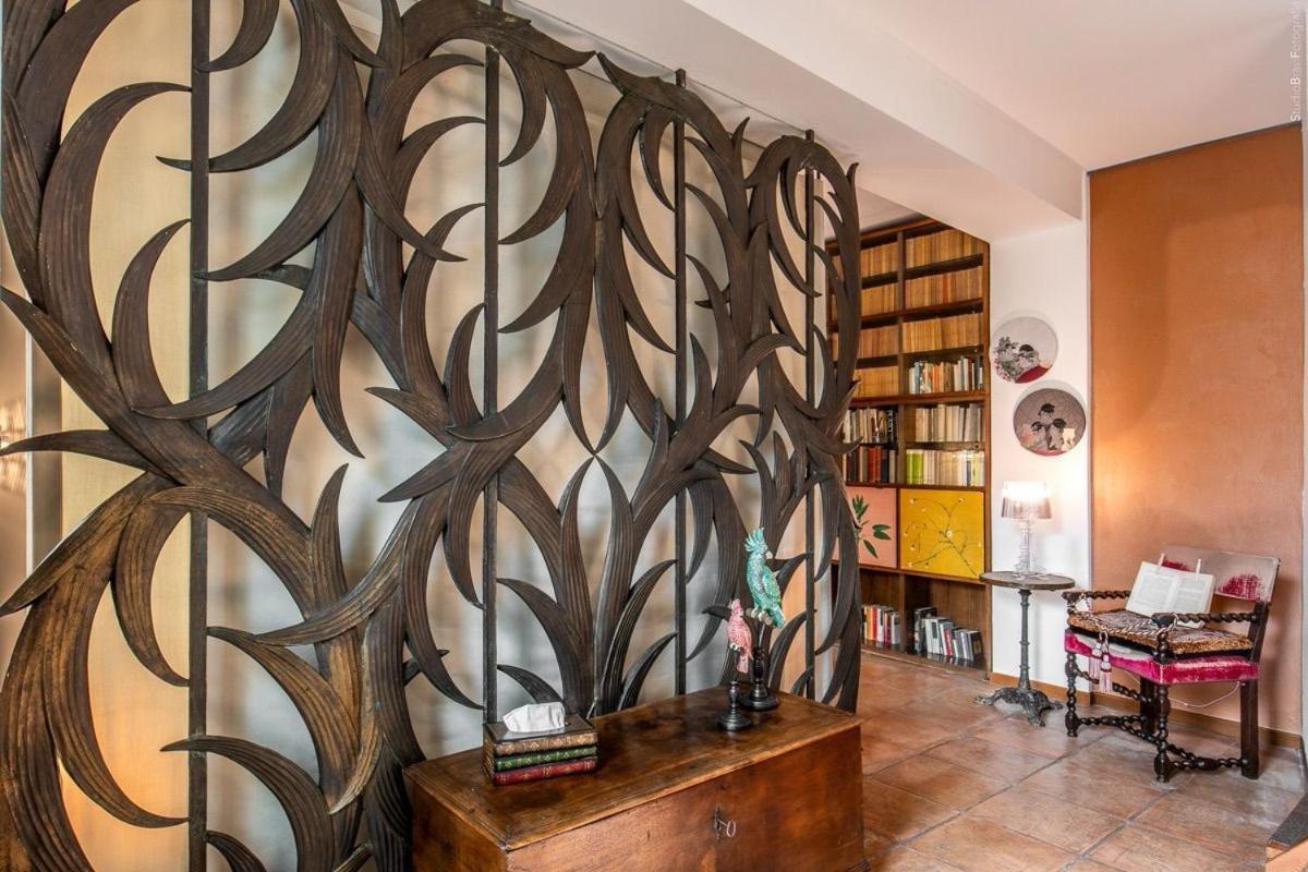 Apartamento Dimora Del Filosofo Verona