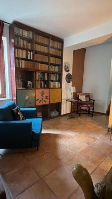 Dimora Del Filosofo Apartamento