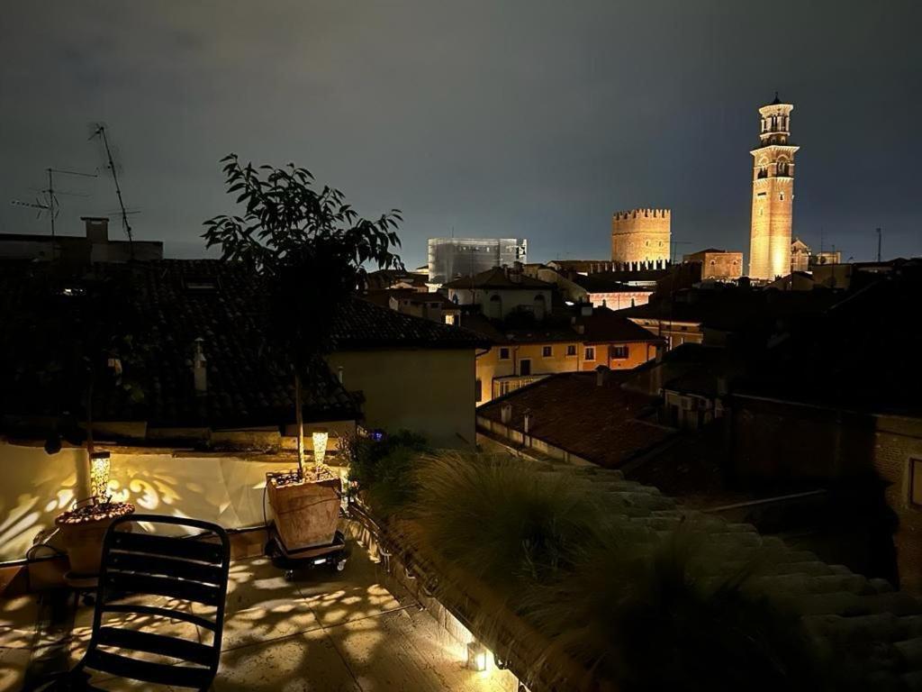 Dimora Del Filosofo Apartamento *